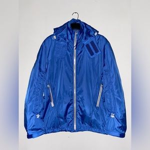 Kanghyuk Airbag Windbreaker / Parka / Rain Jacket M UNI NWT​
